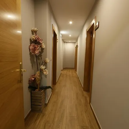 Luz De Prada * Puebla de Sanabria