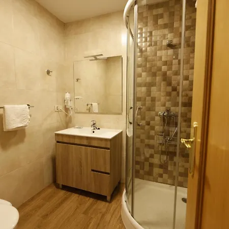 Luz De Prada Gasthof