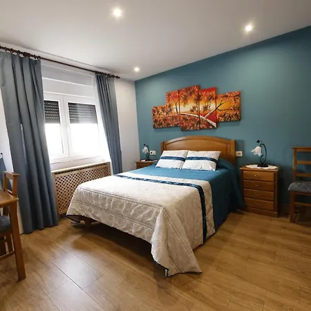 게스트하우스 Luz De Prada