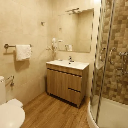 Luz De Prada Gasthof