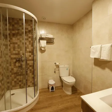 Luz De Prada Gasthof