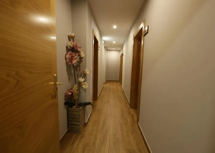 Luz De Prada * 푸에블라 데 사나브리아