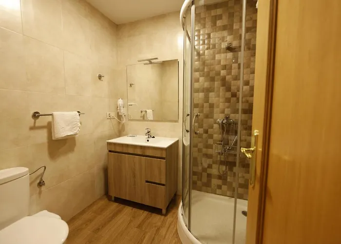 Luz De Prada 게스트하우스