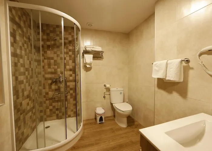 Luz De Prada 게스트하우스